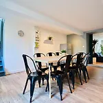 Centre - Superbe Appart. Avec Terrasse ! Διαμέρισμα *