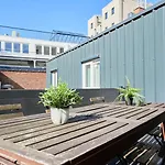 Centre - Superbe Appart. Avec Terrasse ! *