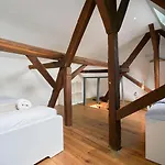 Centre - Superbe Appart. Avec Terrasse ! Λιλ