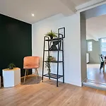 アパート Centre - Superbe Appart. Avec Terrasse ! リール
