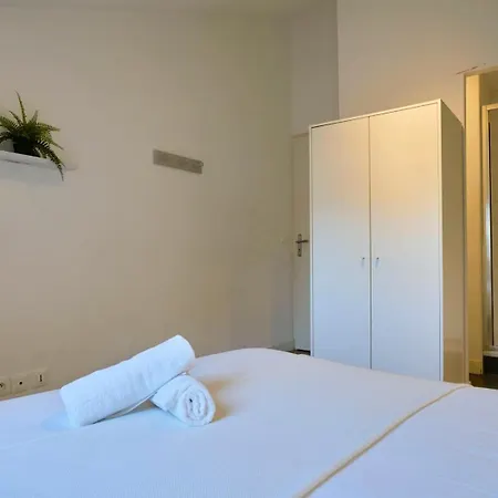 Centre - Superbe Appart. Avec Terrasse ! *