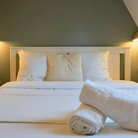 Centre - Superbe Appart. Avec Terrasse ! * Лилль