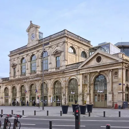 Centre - Superbe Appart. Avec Terrasse !