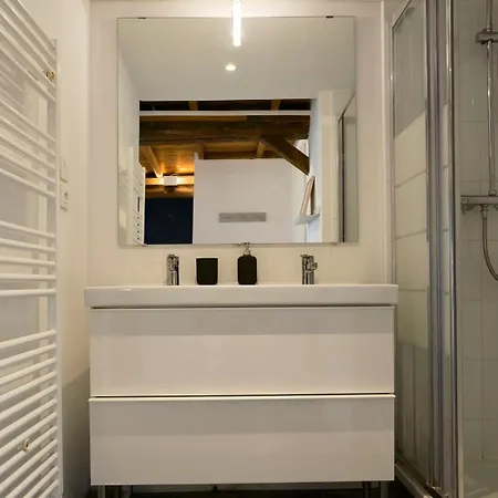 Апартаменты Centre - Superbe Appart. Avec Terrasse !