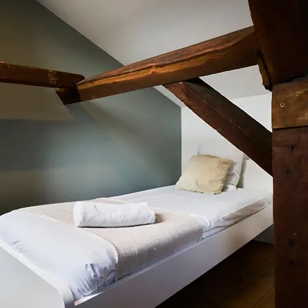 Centre - Superbe Appart. Avec Terrasse ! Apartment *