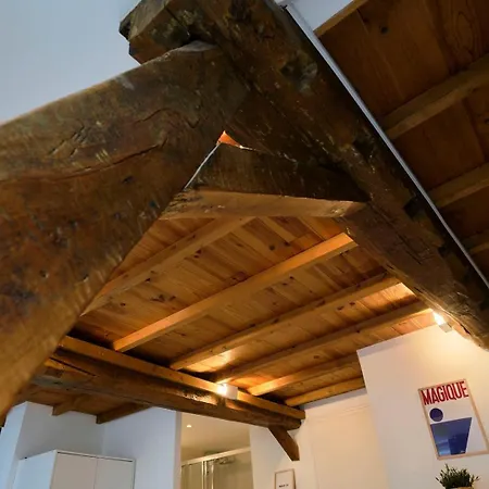 Apartment Centre - Superbe Appart. Avec Terrasse ! Lille