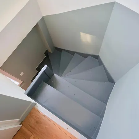 Centre - Superbe Appart. Avec Terrasse ! Lille